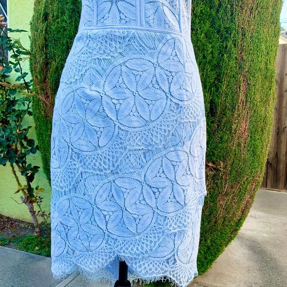 Adelyn Rae dress - Picture 2 of 6